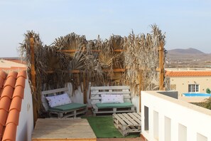 Teras/patio