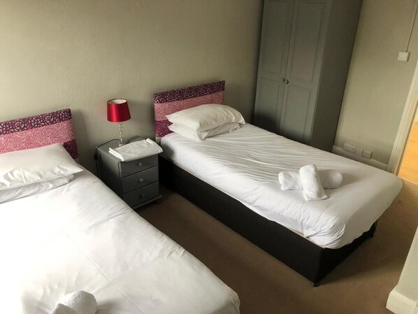 Chambre Double