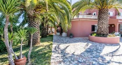 Villa Paradis