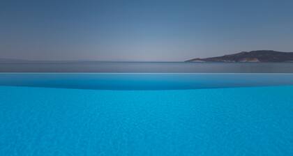 VILLA FRONT DE MER AEGEAN