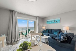 TV - The Summit 515 Summar (Panama City Beach)