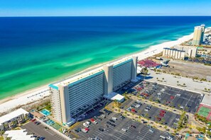 Exterior - The Summit 515 (Panama City Beach)