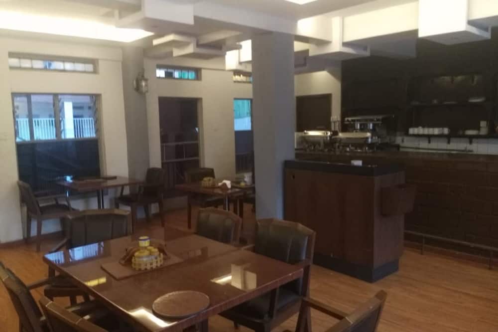 Haridge Inn