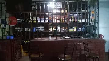 Bar (sur place)