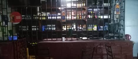 Bar (na propriedade)