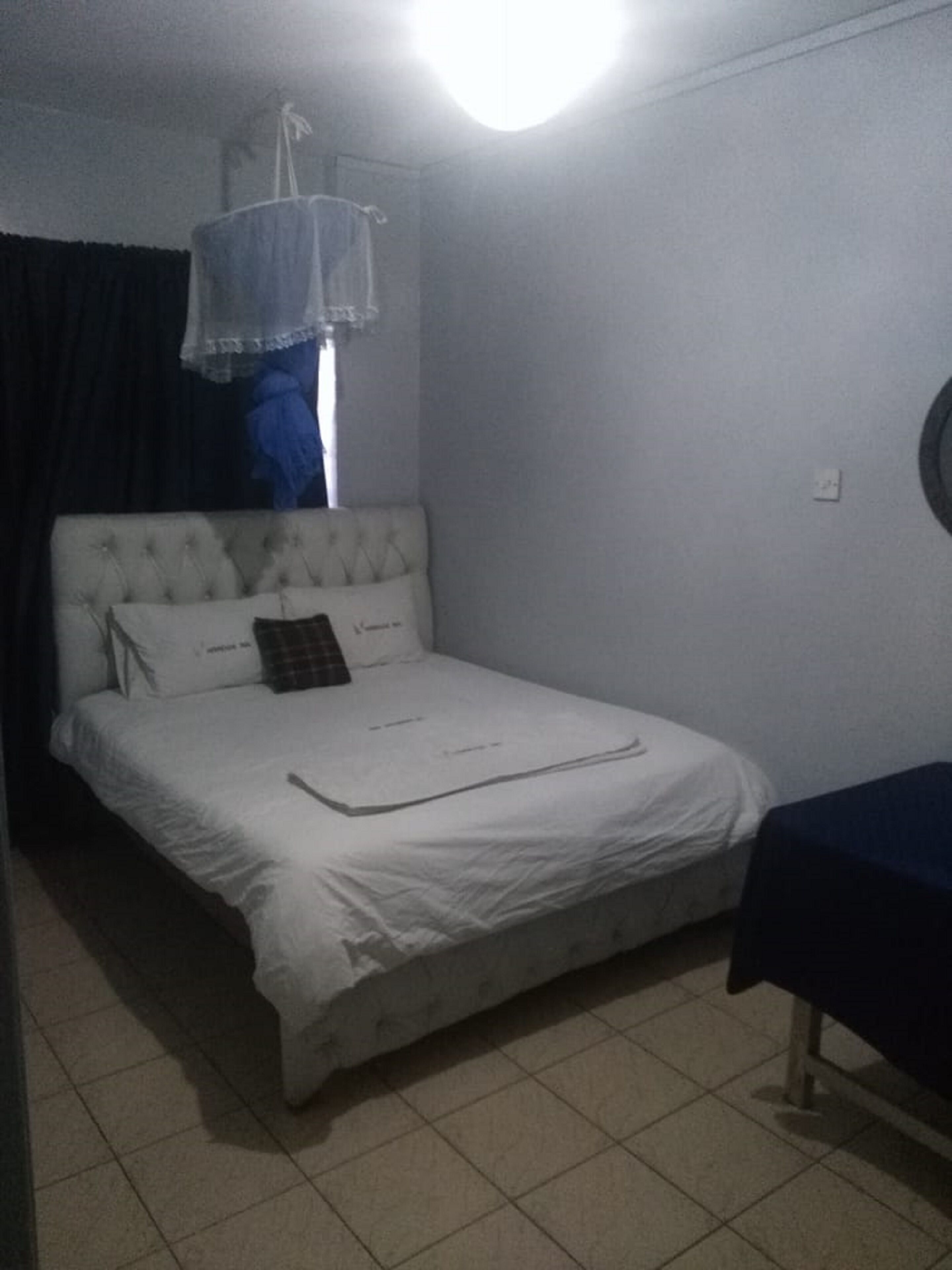 Enkeltrom | Skrivebord, wi-fi (inkludert) og sengetøy