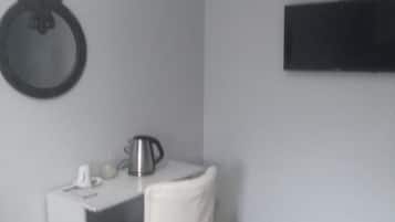 Équipements de la chambre