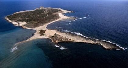 Auringonkukka - Portopalo di Capo Passero