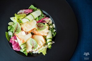 Restaurantes