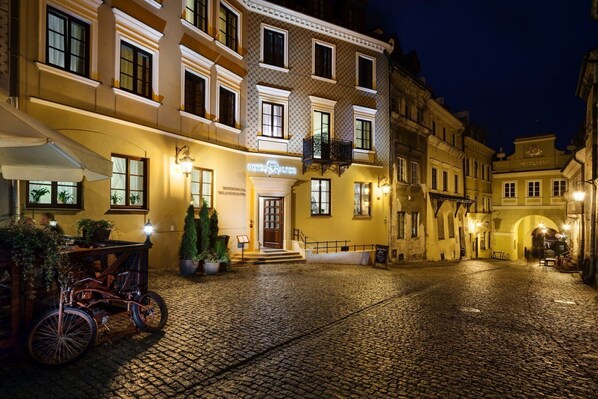 Exterior - Hotel ALTER (Lublin)