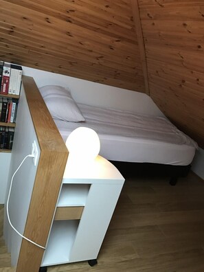 Hús - 3 svefnherbergi | 3 svefnherbergi, myrkratjöld/-gardínur, ókeypis vöggur/ungbarnarúm