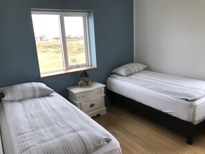 Ferienhaus, 3 Schlafzimmer | 3 Schlafzimmer, Verdunkelungsvorhänge, kostenlose Babybetten