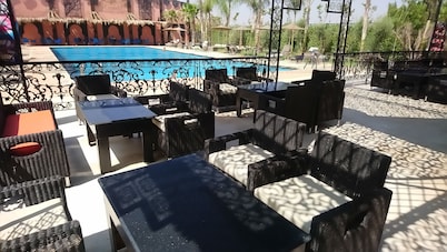 L'Auberge de Tennis Msc
