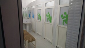 Room, Shared Bathroom | Bathroom