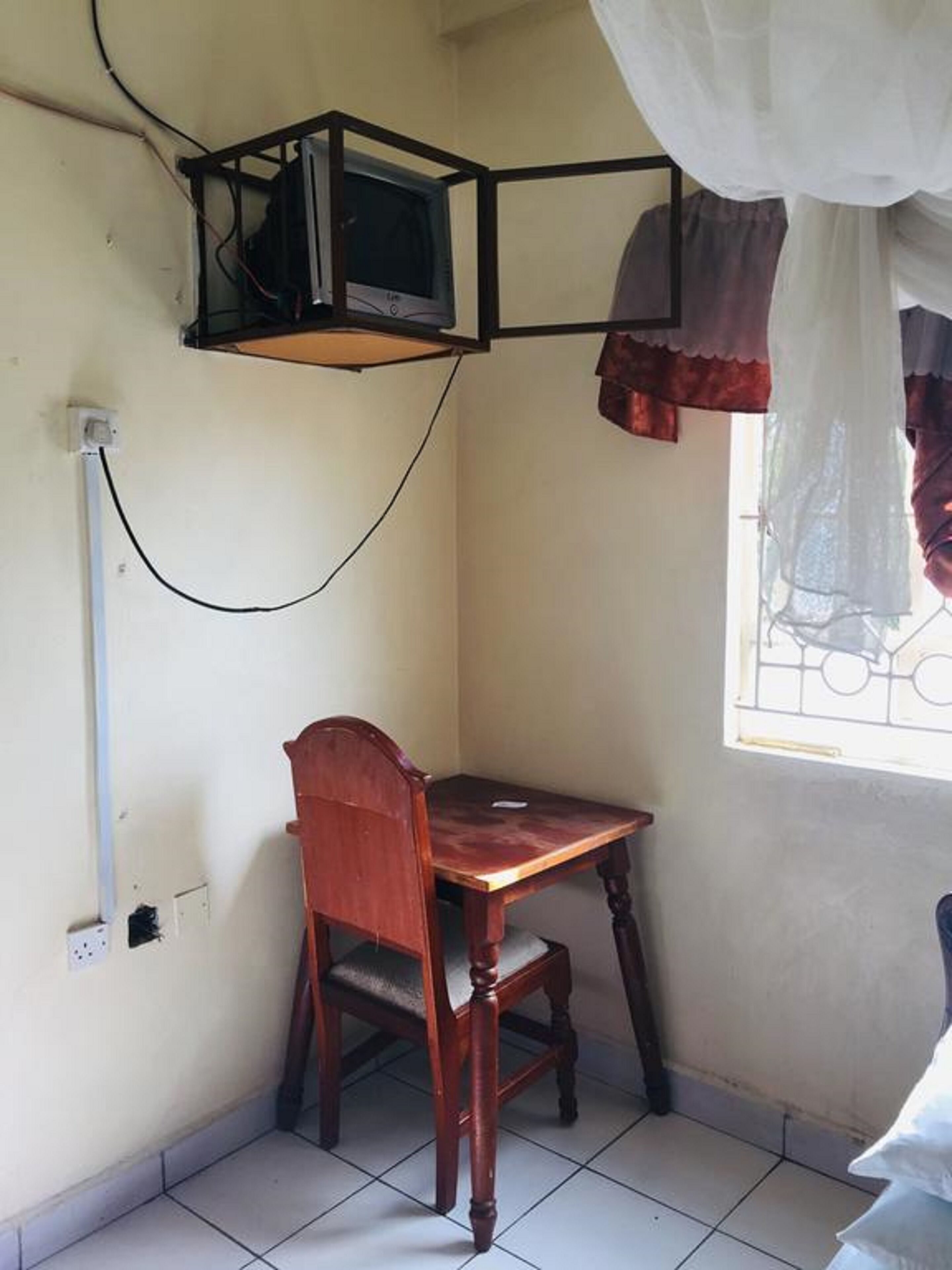 twin room | room amenity