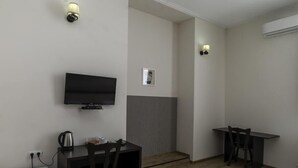 Comfort-Dreibettzimmer
