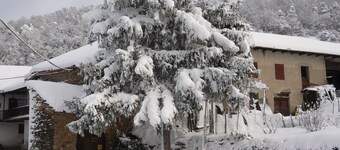 Airy studio with stunning view. Ideal for Family