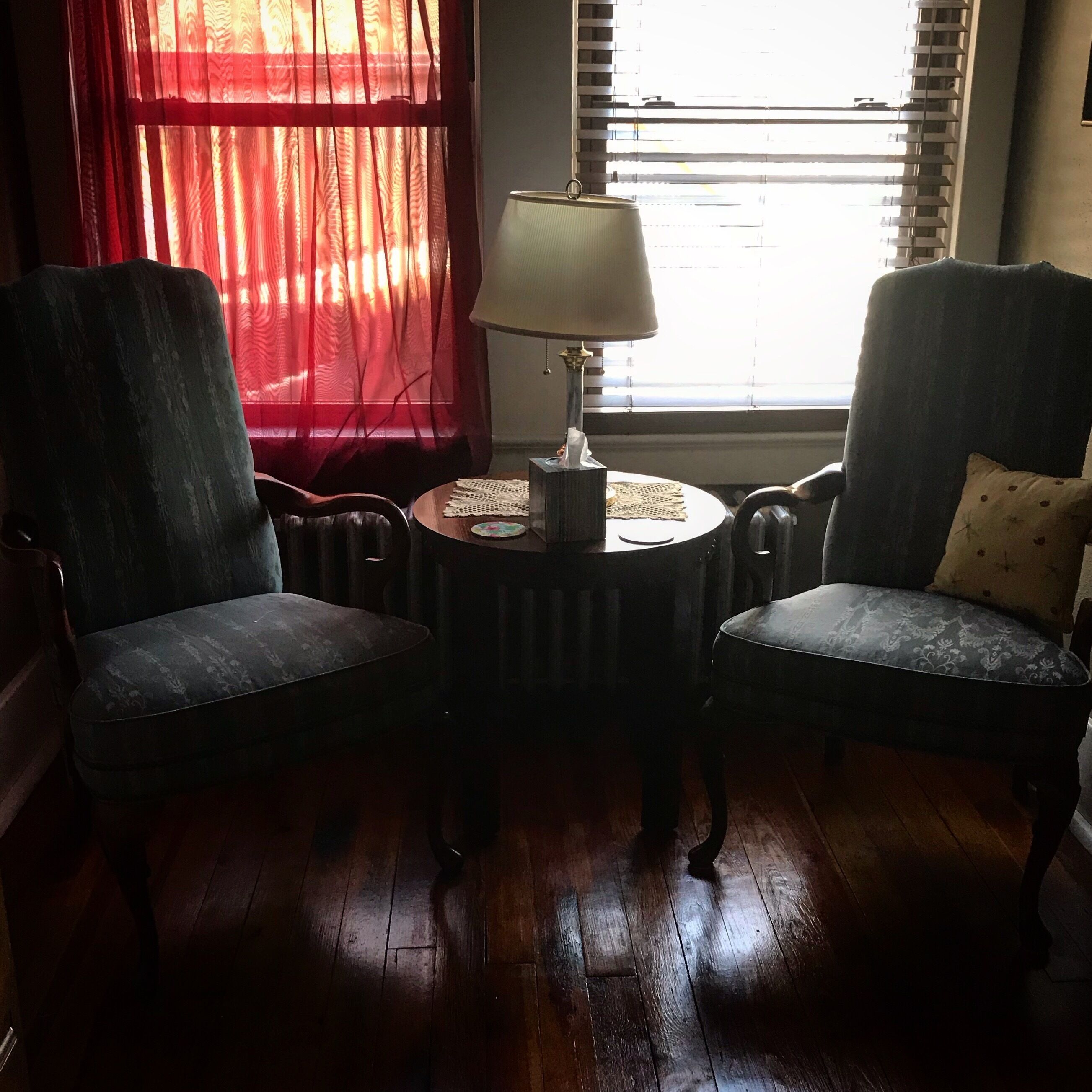 superior room, 1 bedroom, non smoking (dragonfly) | individually decorated, individually furnished, iron/ironing board