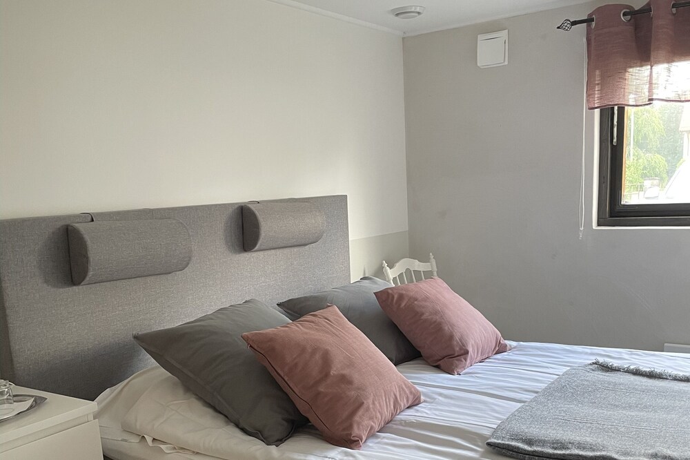 Boaryd Golf B&B