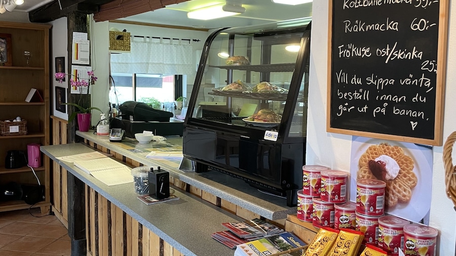 ボアード ゴルフ B&B