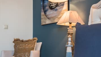Detalle del interior