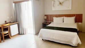 Habitación Premium