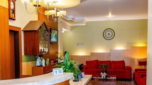 Recepción