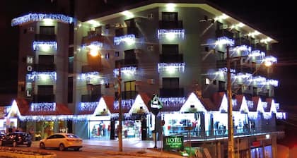 Hotel Dom Leopoldo
