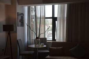 Televisión de pantalla plana