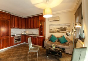 منطقة المعيشة