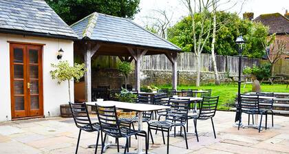 The Star and Garter East Dean