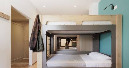 Local Hostel & Suites