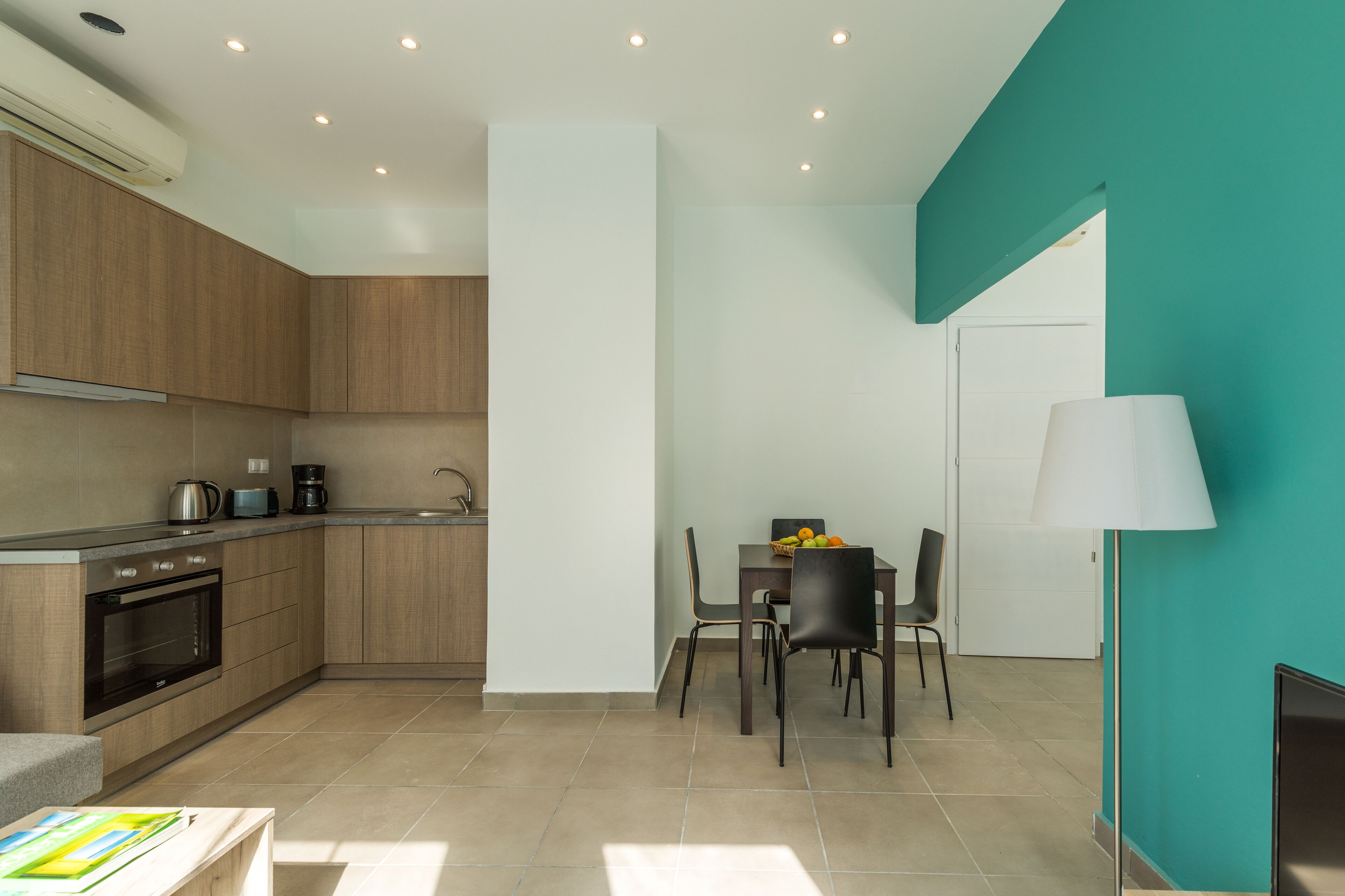 Foto - Local Hostel & Suites