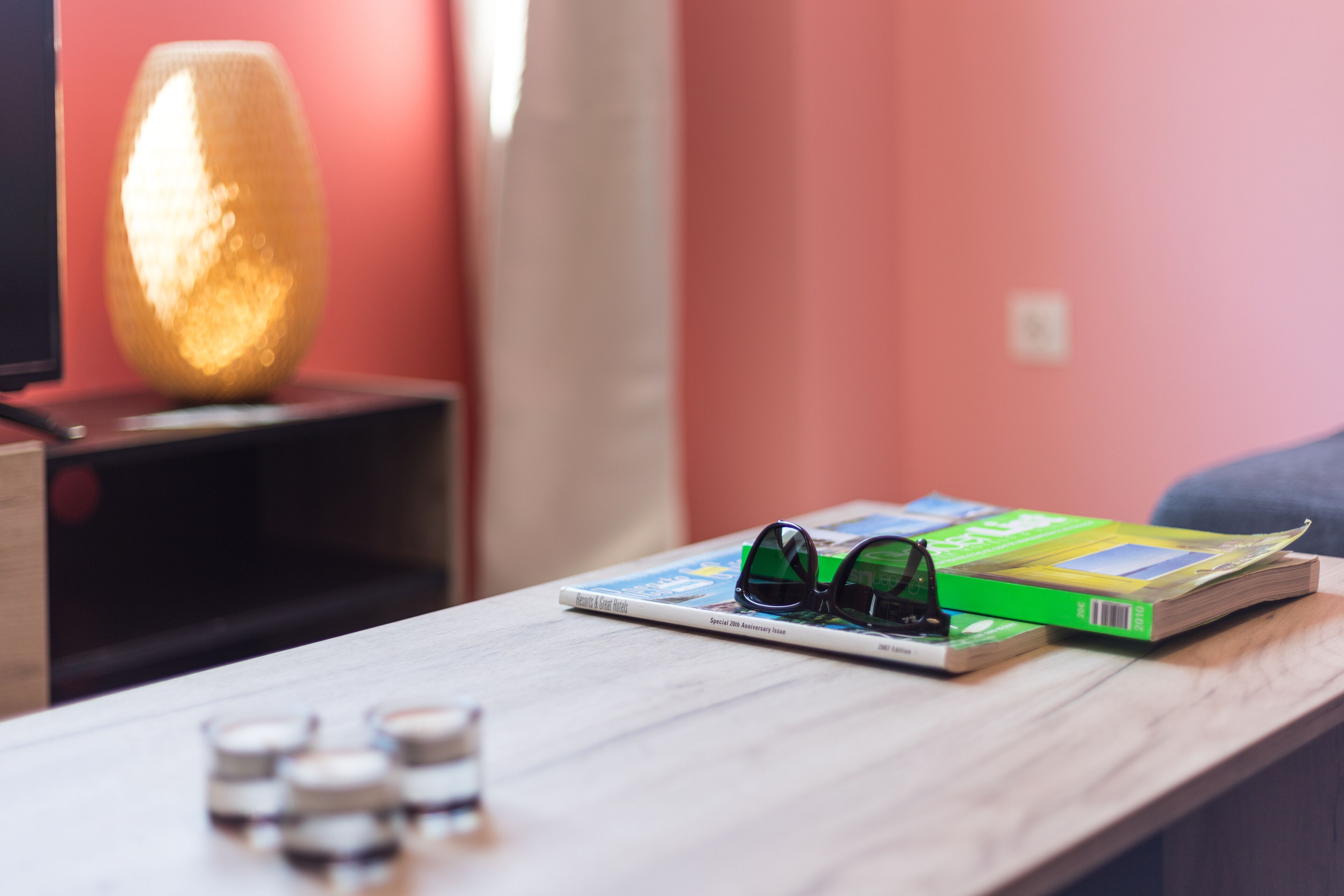 Foto - Local Hostel & Suites