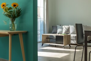 Superior Quadruple Room | Free WiFi, bed sheets