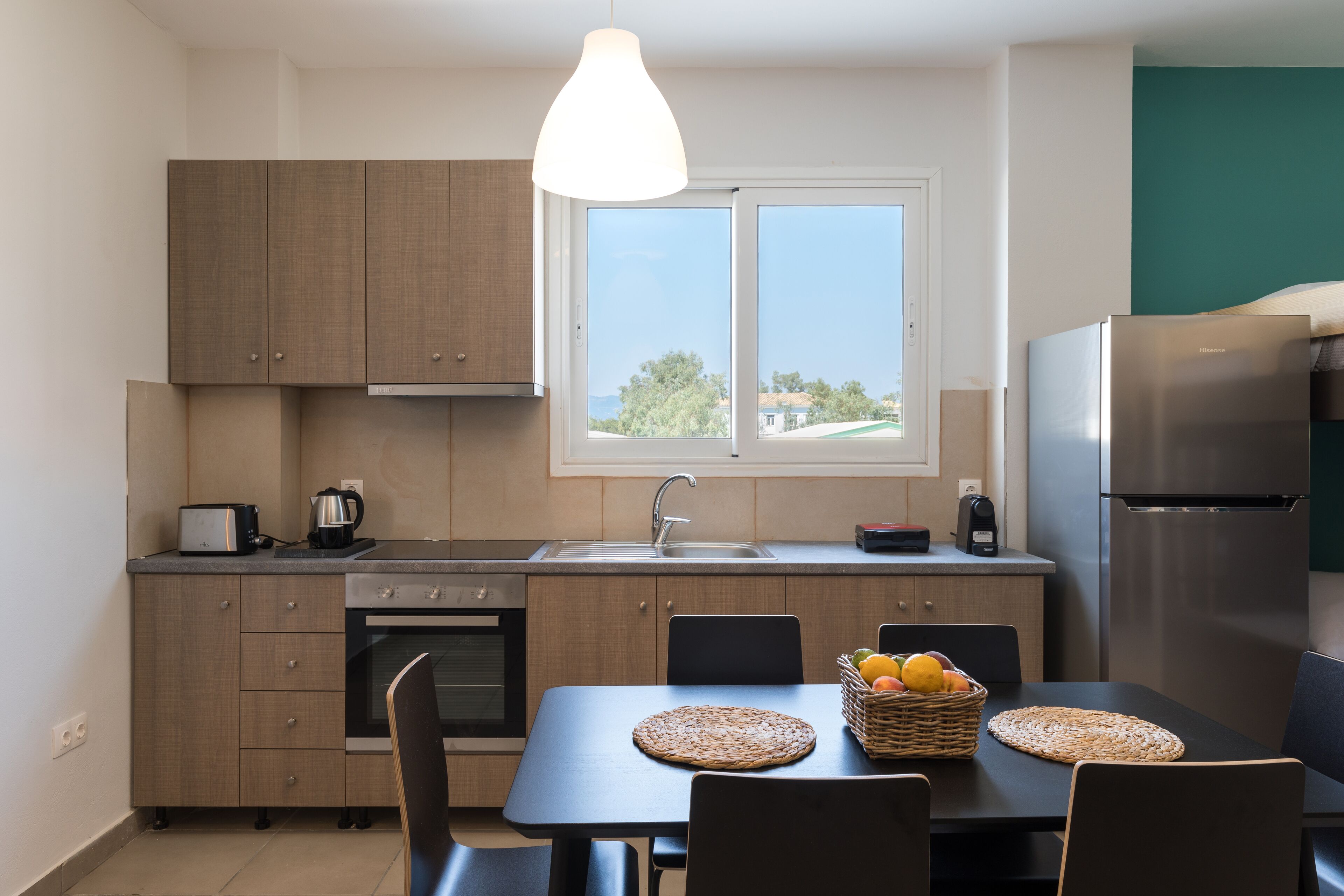 Foto - Local Hostel & Suites