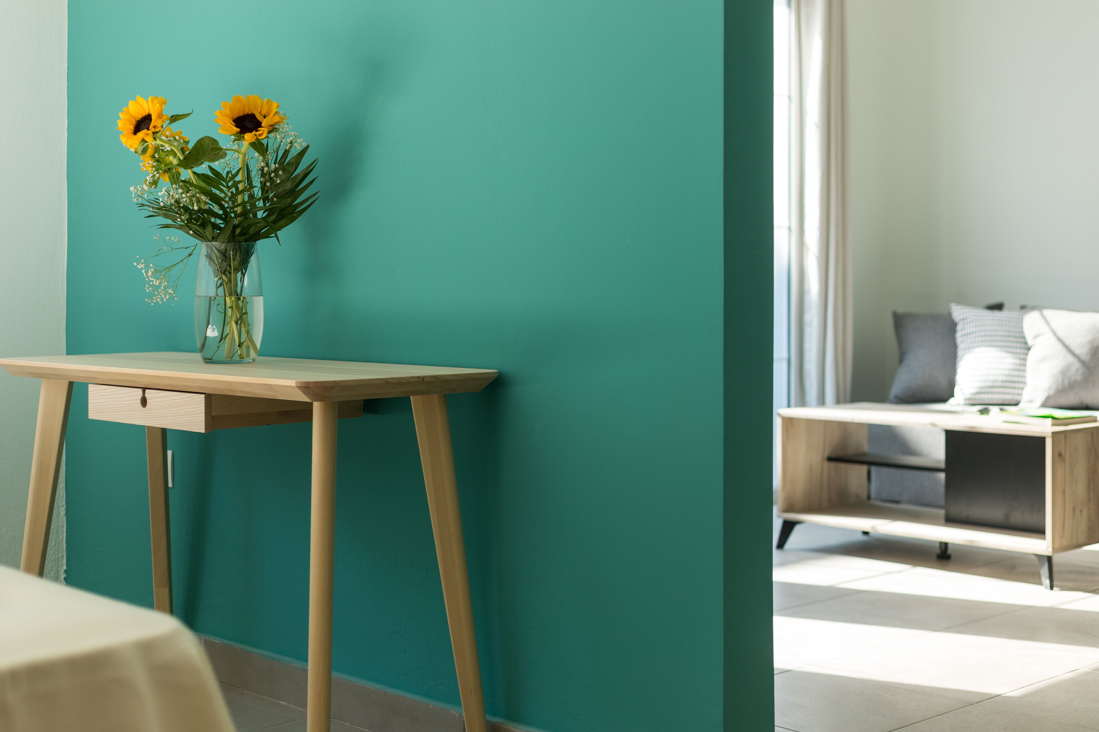 Superior Quadruple Room | Free WiFi, bed sheets