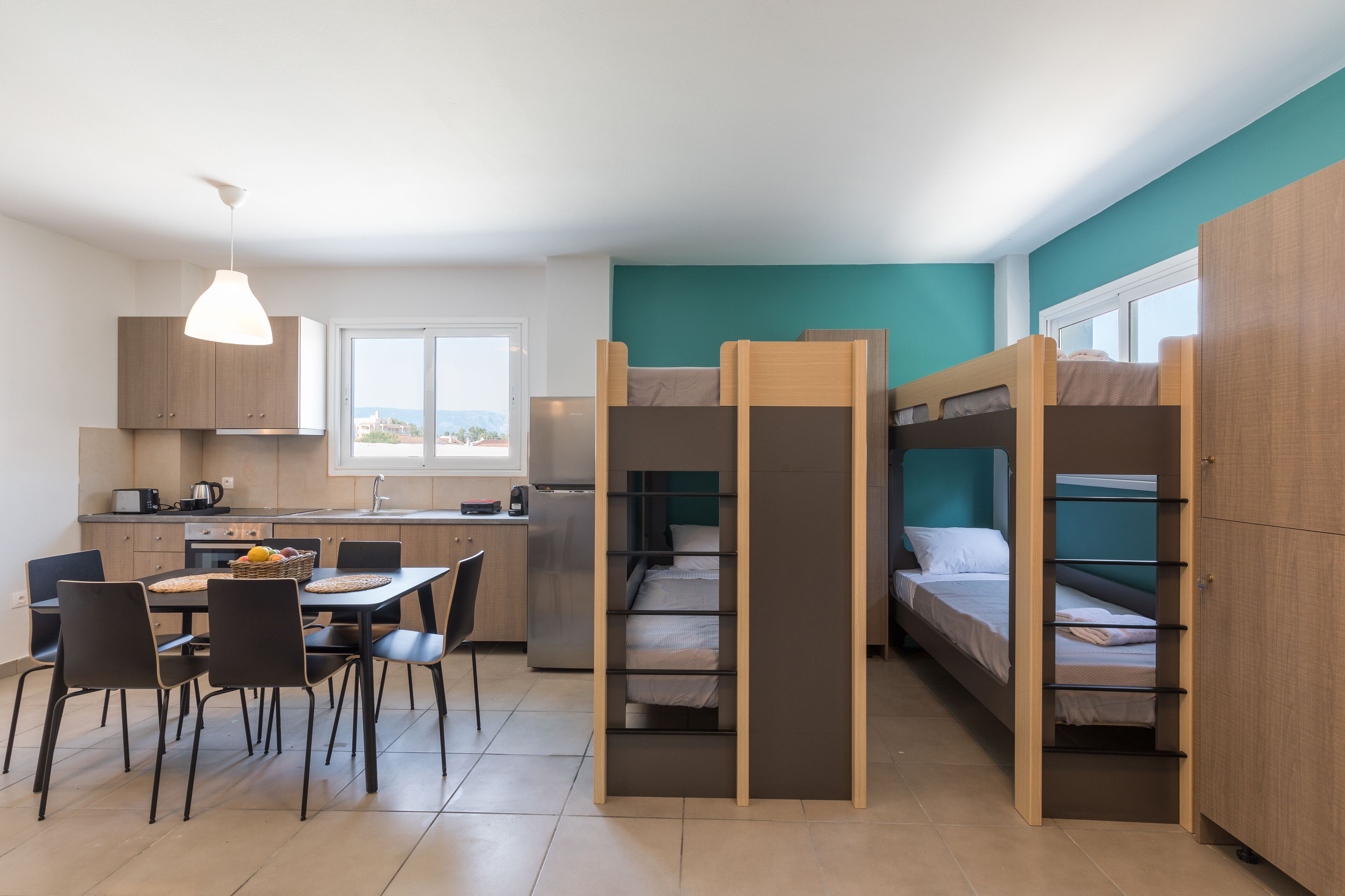 Foto - Local Hostel & Suites