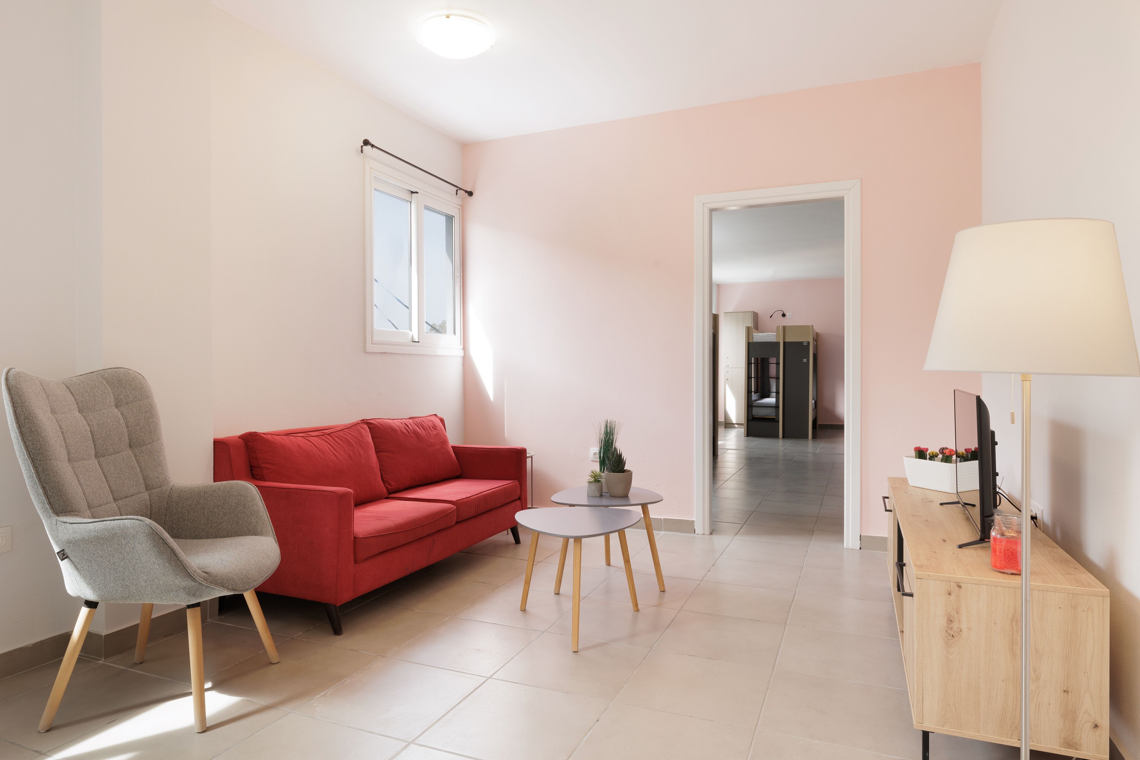 Foto - Local Hostel & Suites