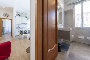 Interiør