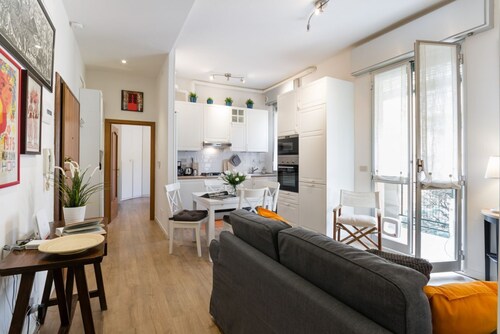 Lovely 2 bedroom apartment