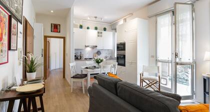 Lovely 2 bedroom apartment