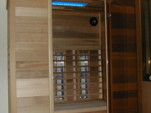 Property amenity - Hotel Flora (Bibbona)