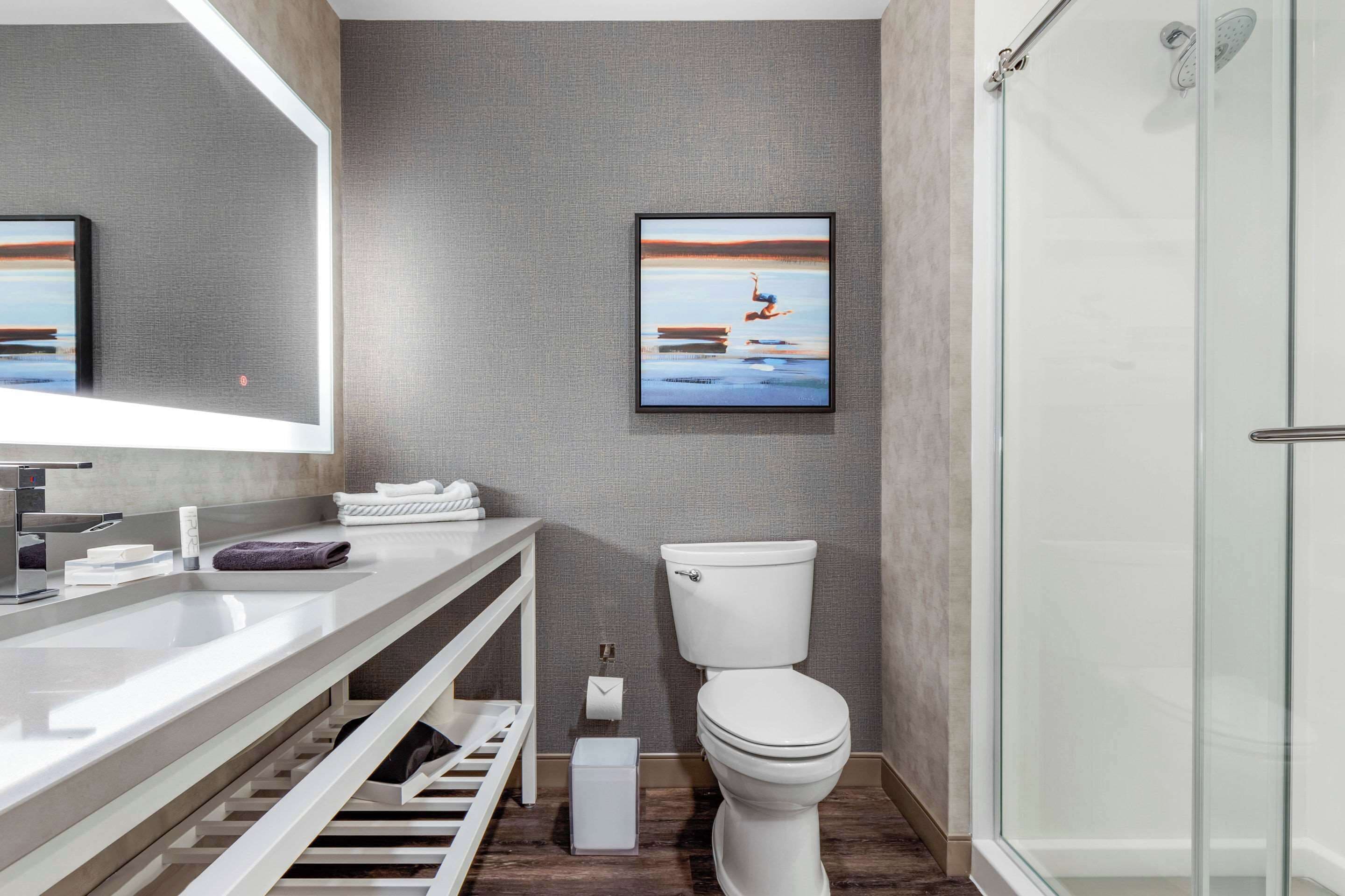 1 bedroom, in-room safe, desk, laptop workspace