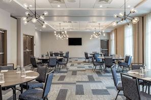 Meeting facility - DoubleTree by Hilton Summerville Nexton (Summerville)