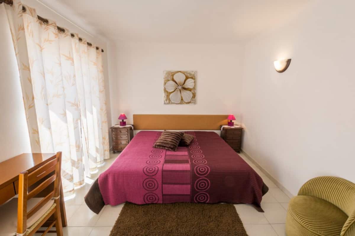 Classic-Doppelzimmer