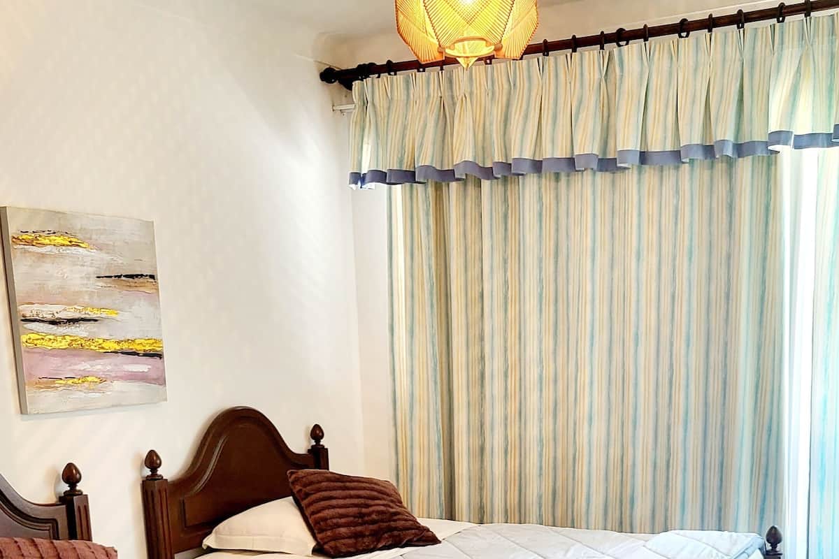 Zweibettzimmer