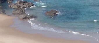Guesthouse A Lareira