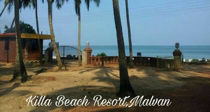 Killa Beach Resort