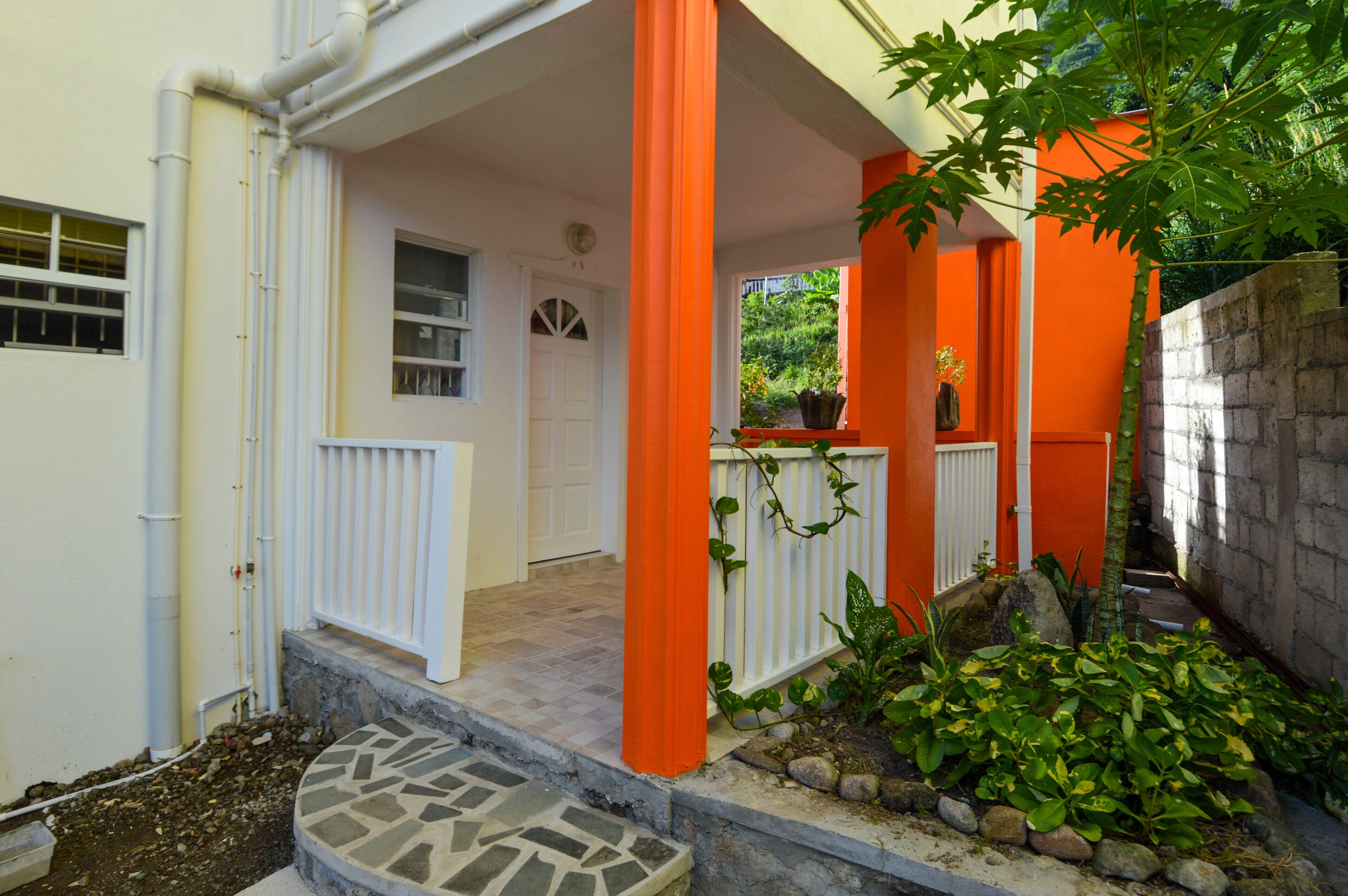 Porch